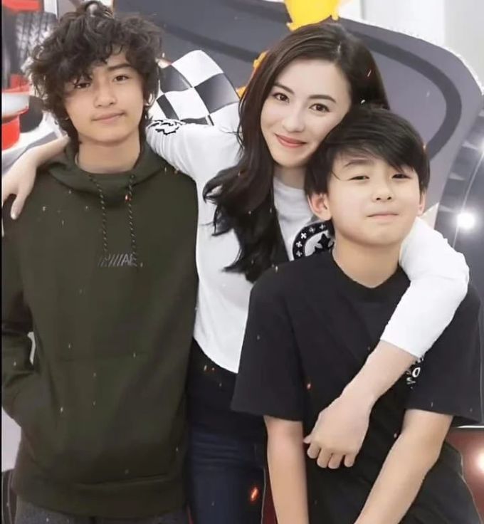 Cecilia Cheung