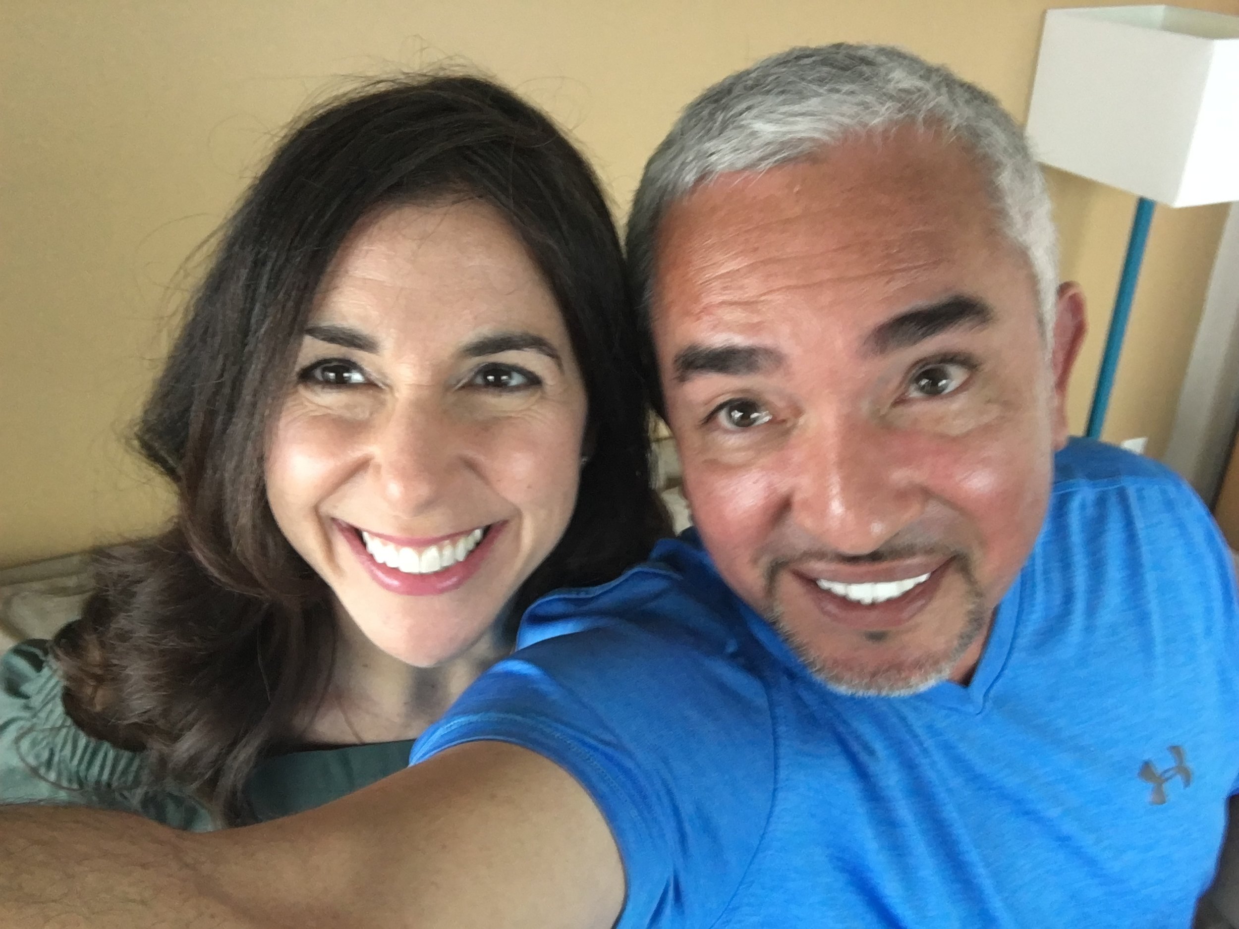 Cesar Millan