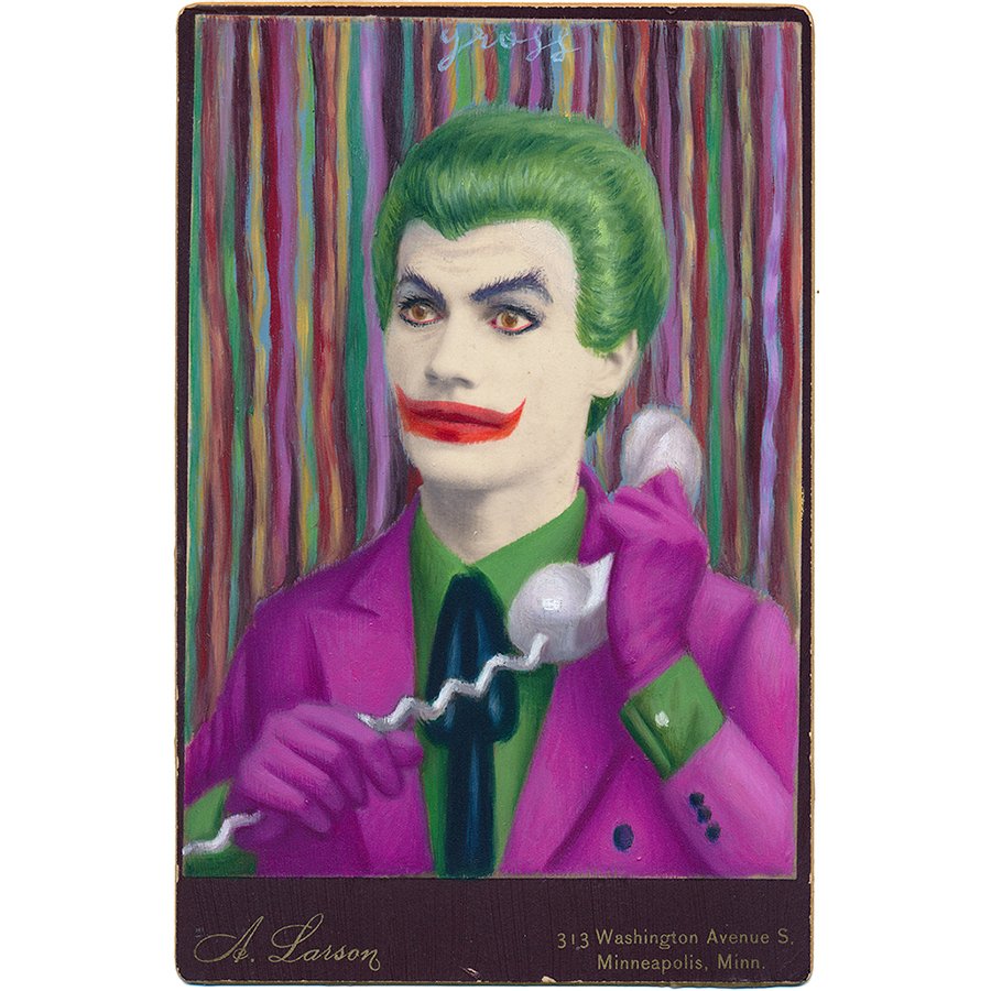 Cesar Romero