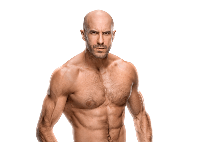  Cesaro