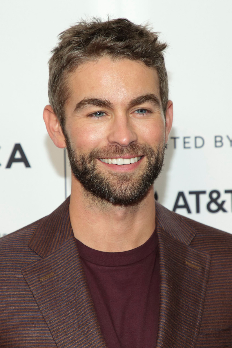 Chace Crawford