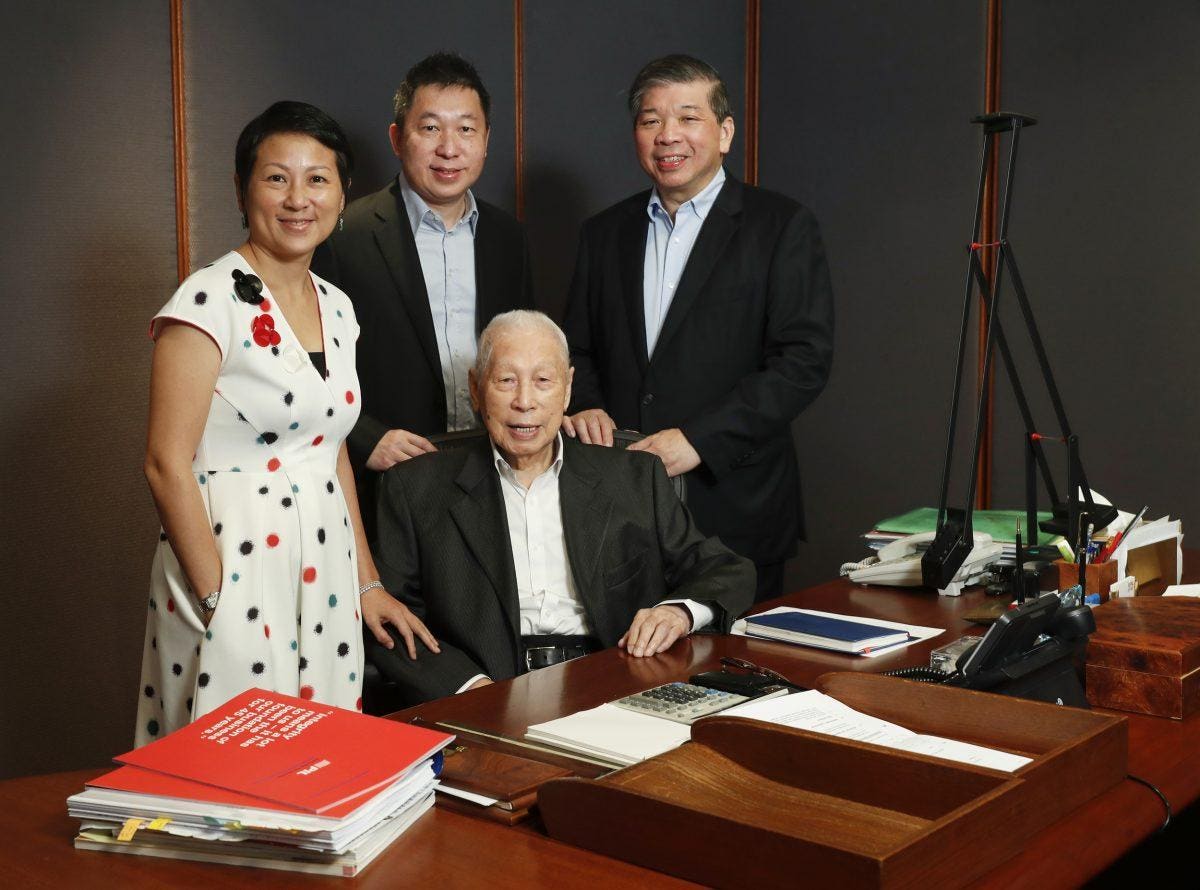 Chang Yun Chung