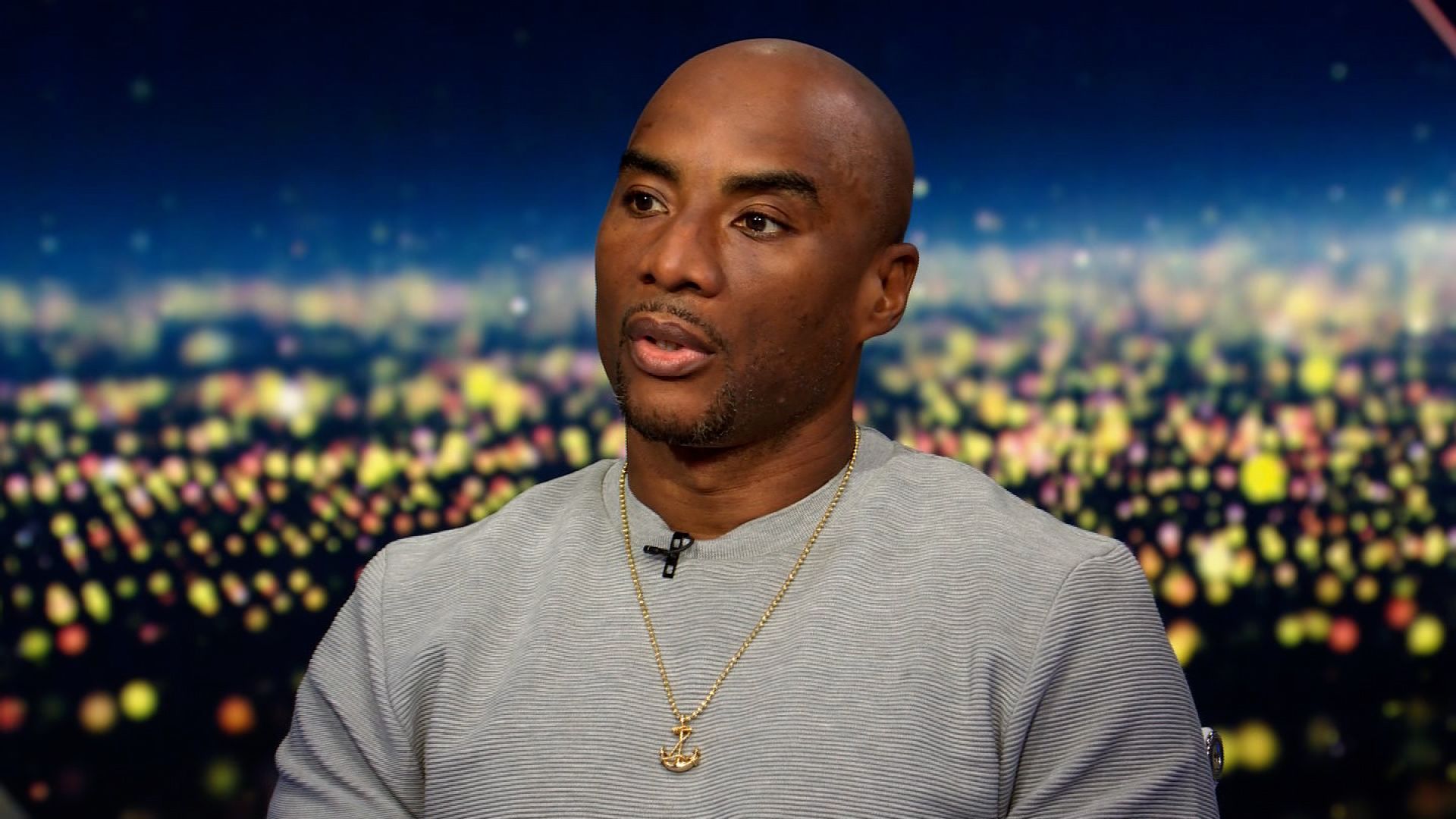 Charlamagne Tha God