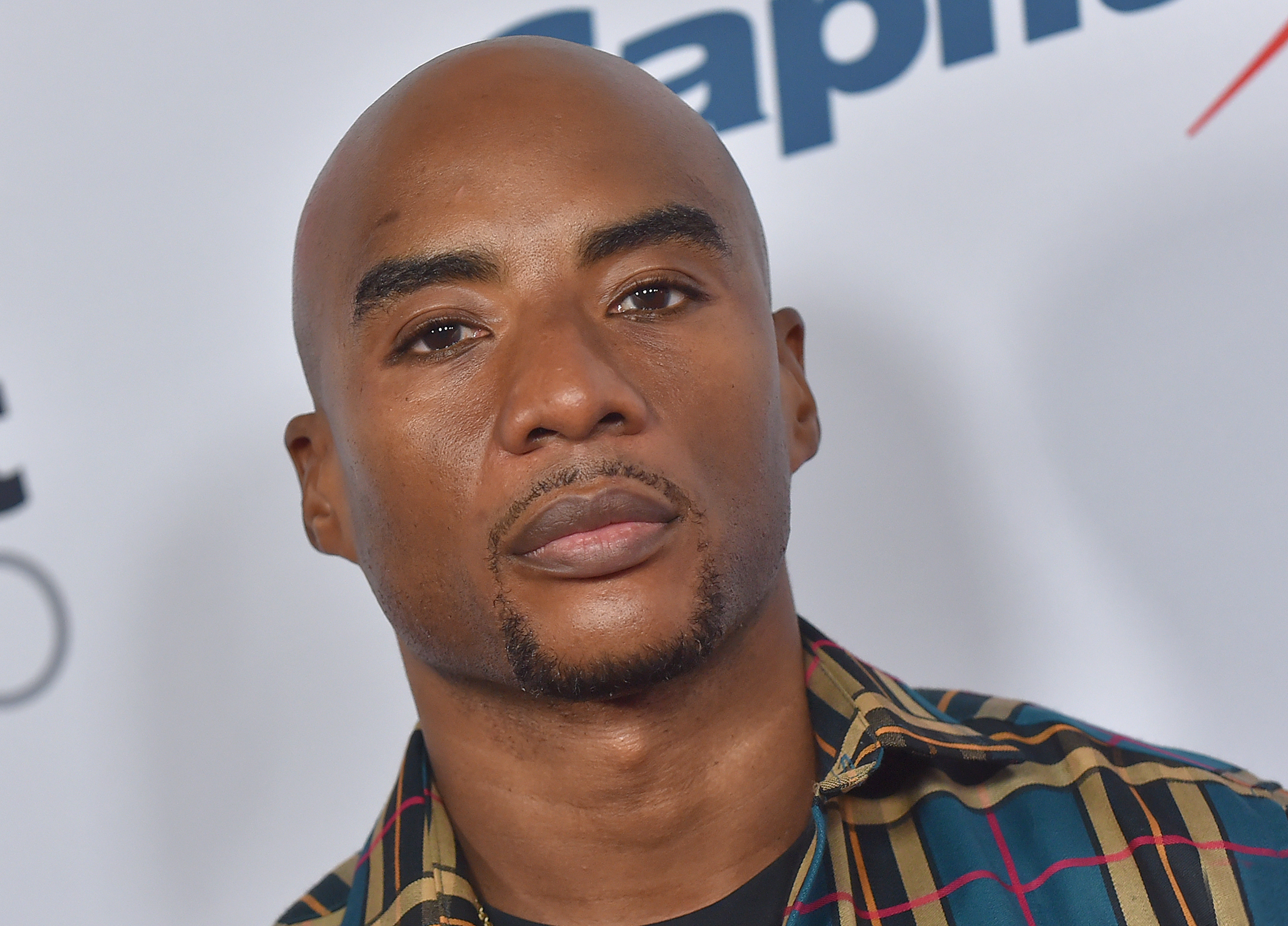 Charlamagne Tha God