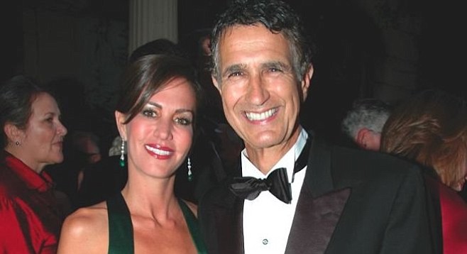 Charles Brandes