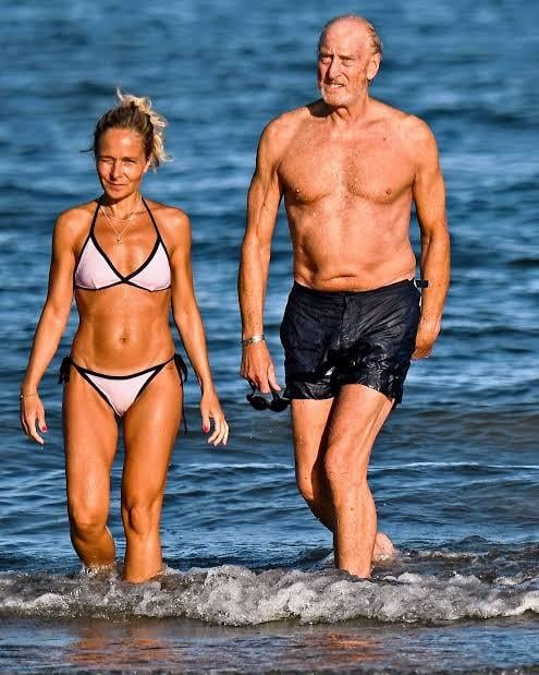 Charles Dance