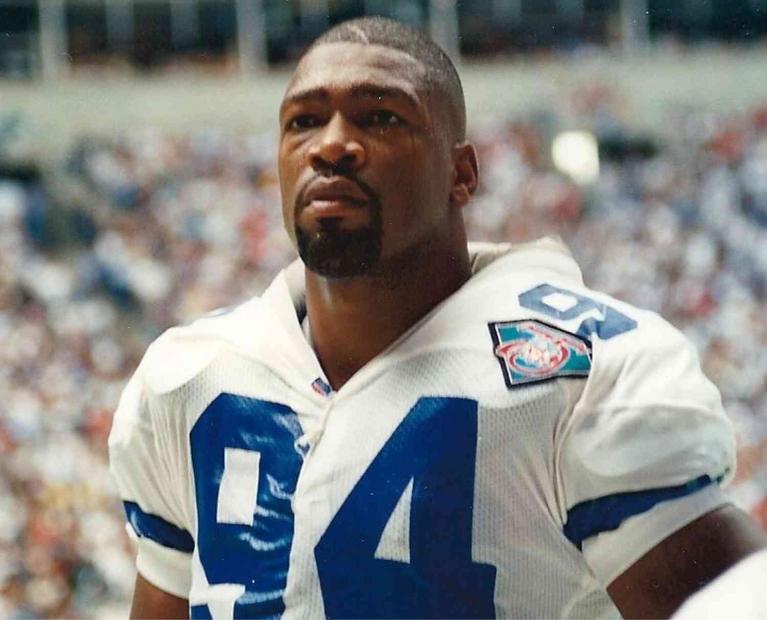 Charles Haley