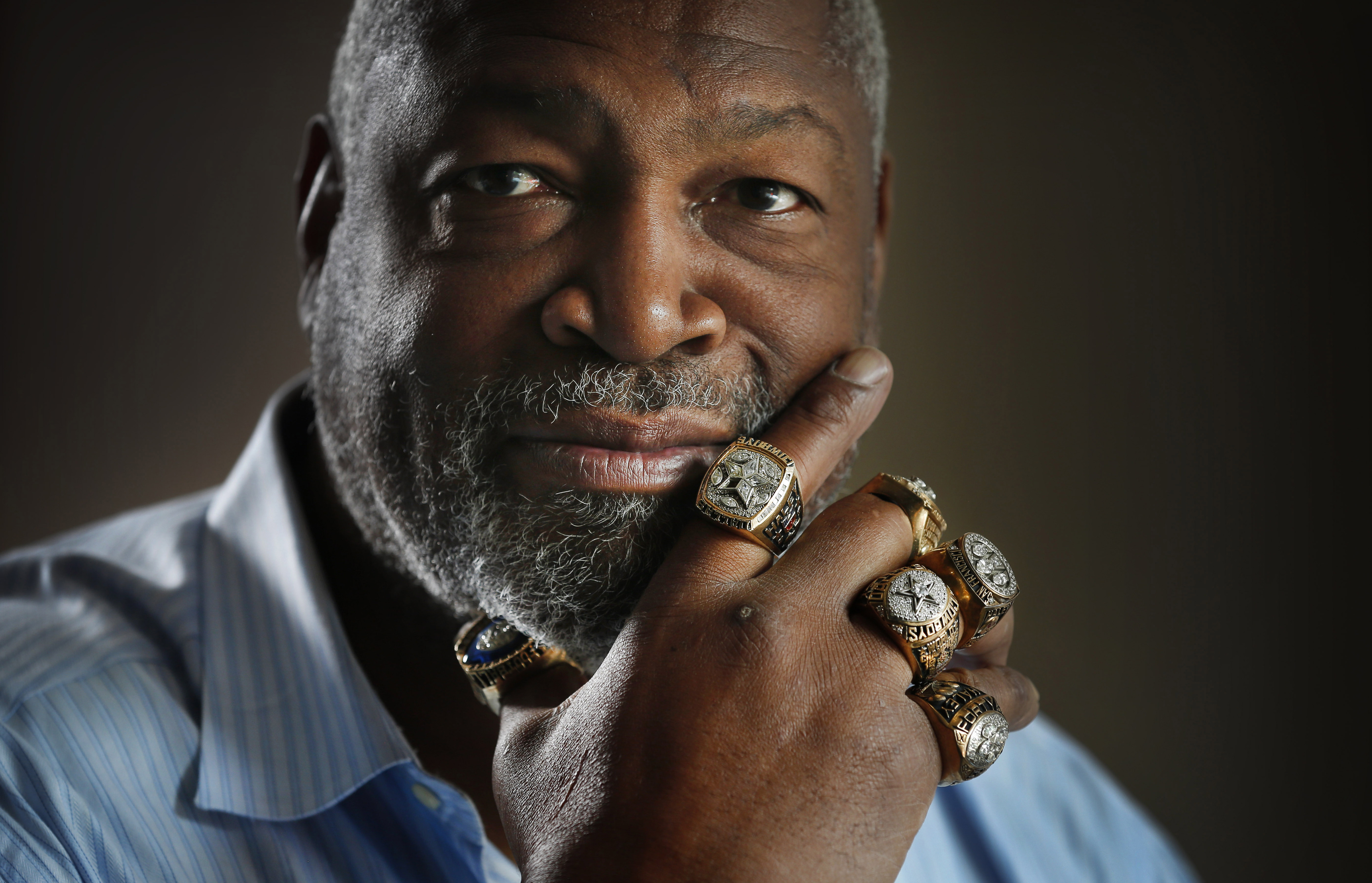 Charles Haley