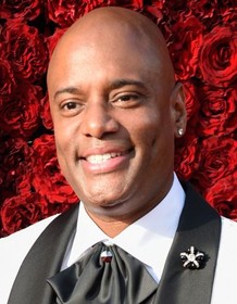 Charles Malik Whitfield