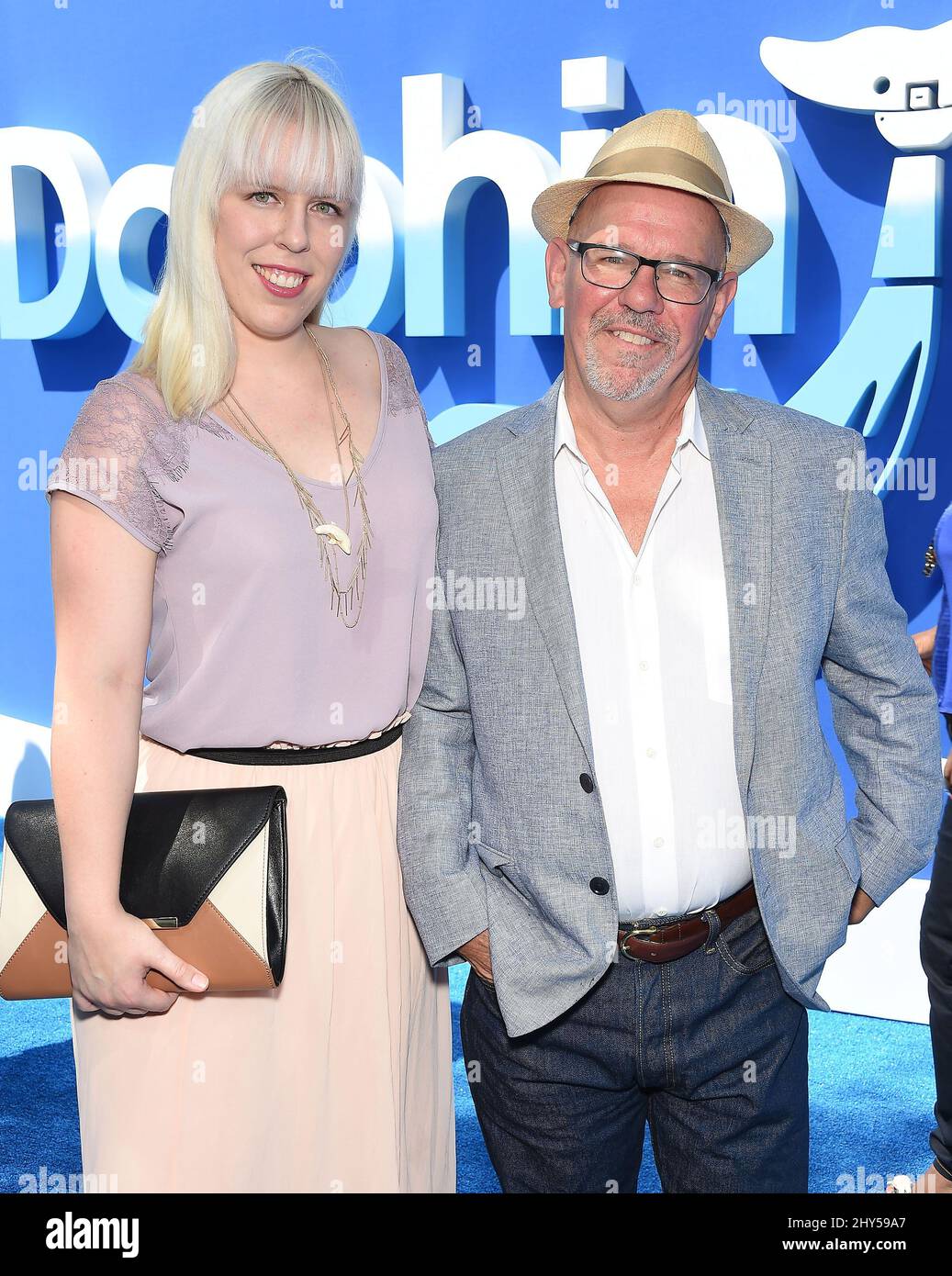 Charles Martin Smith