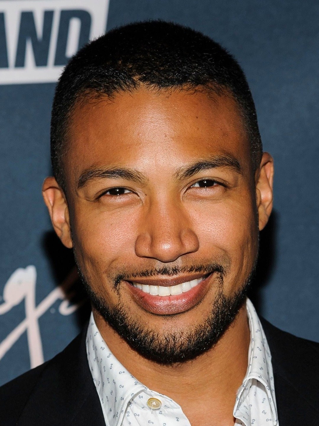 Charles Michael Davis