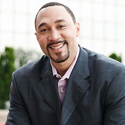 Charlie Batch