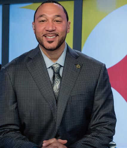 Charlie Batch