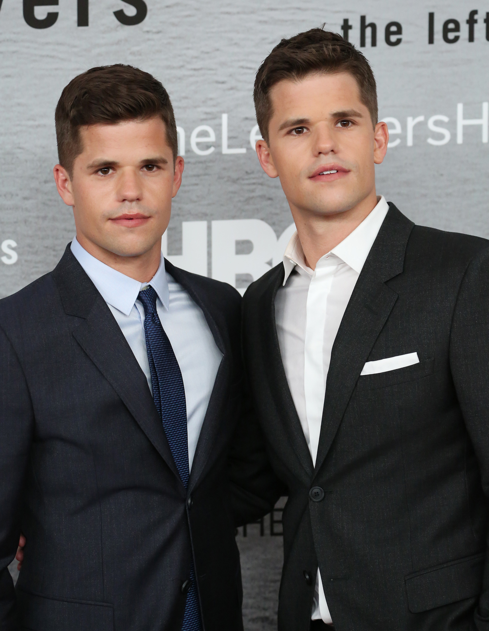 Charlie Carver