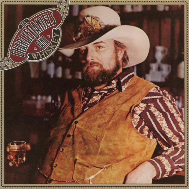 Charlie Daniels