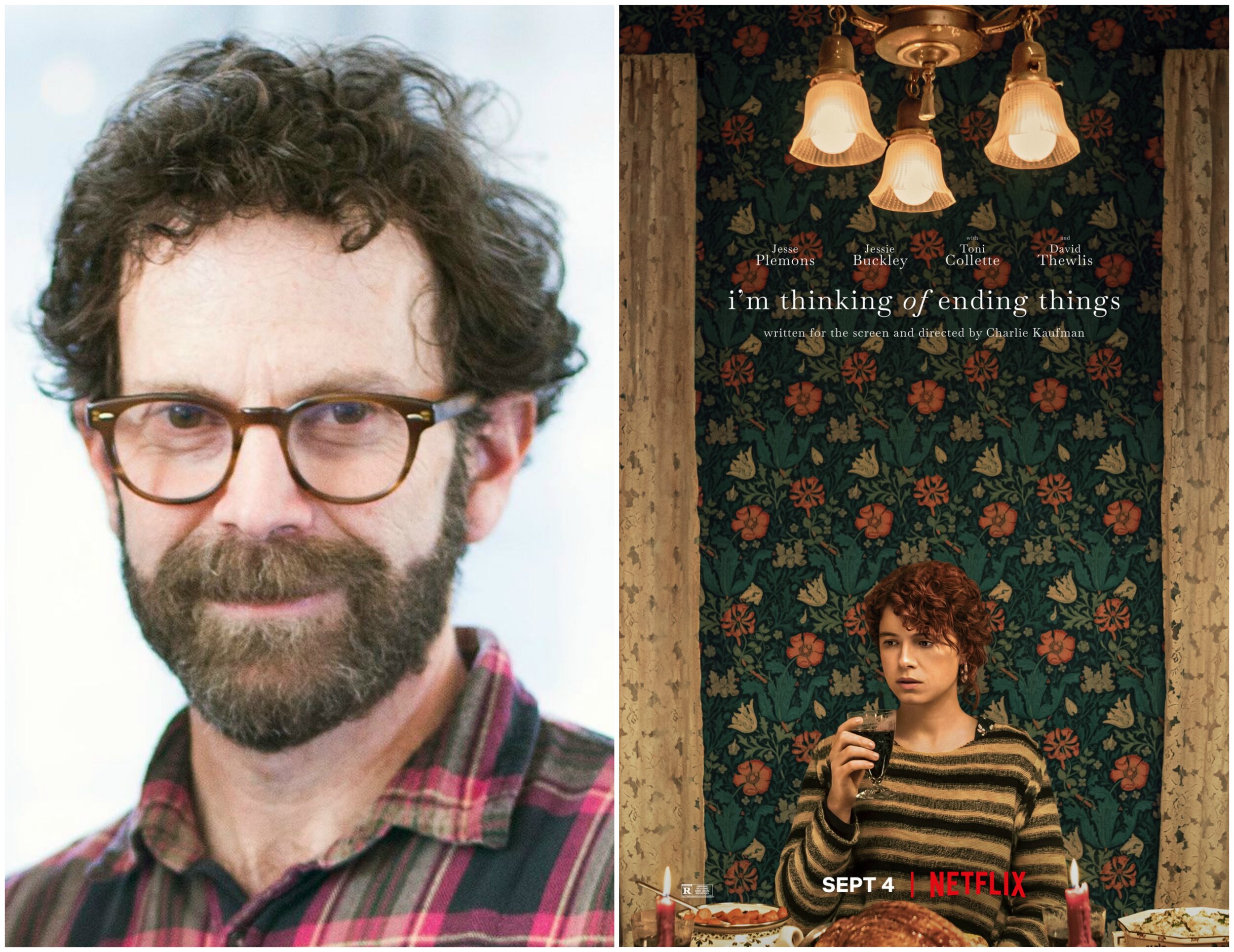 Charlie Kaufman