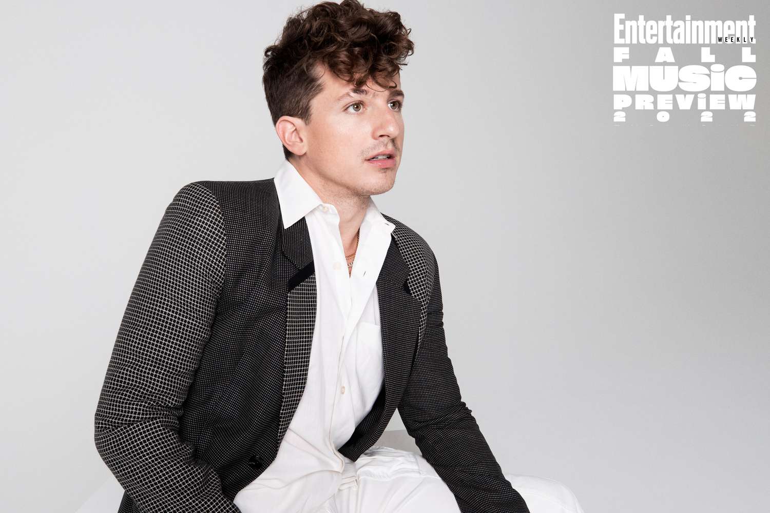 Charlie Puth