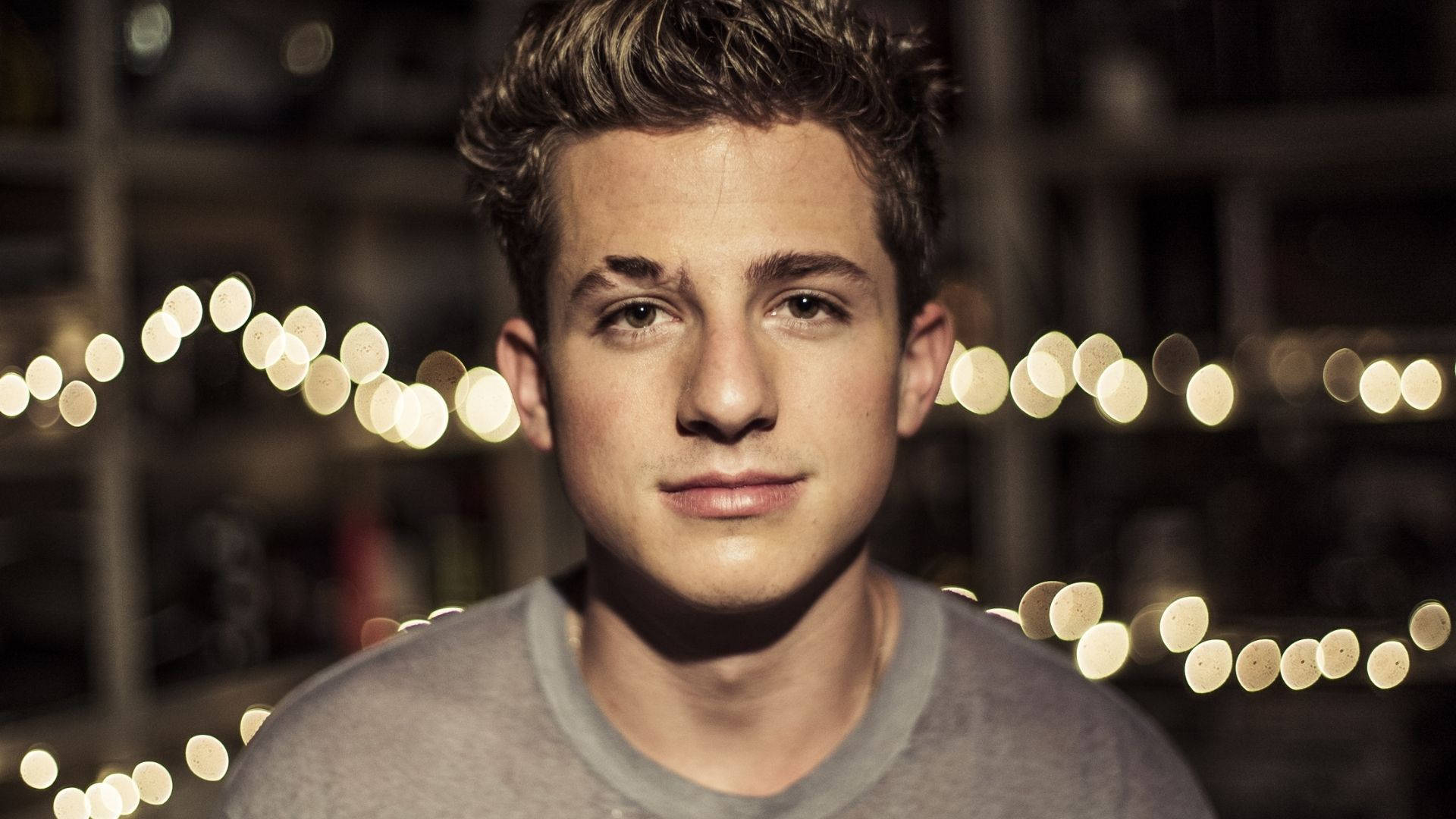 Charlie Puth