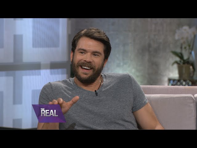 Charlie Weber