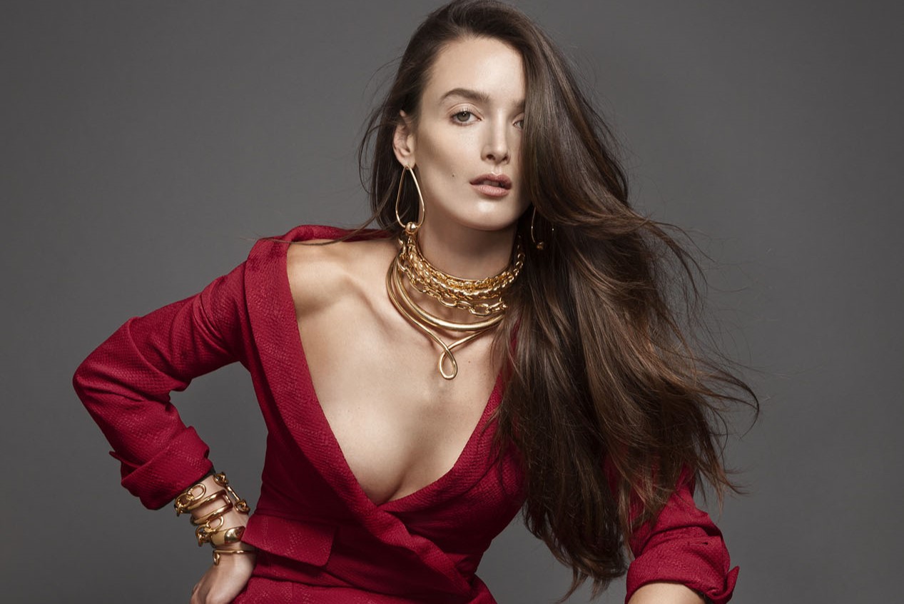 Charlotte Le Bon