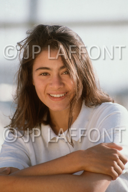 Charlotte Lewis