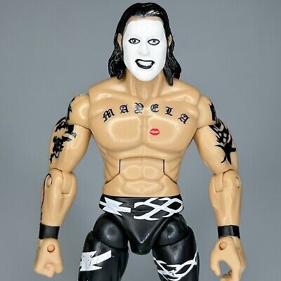 Charly Malice