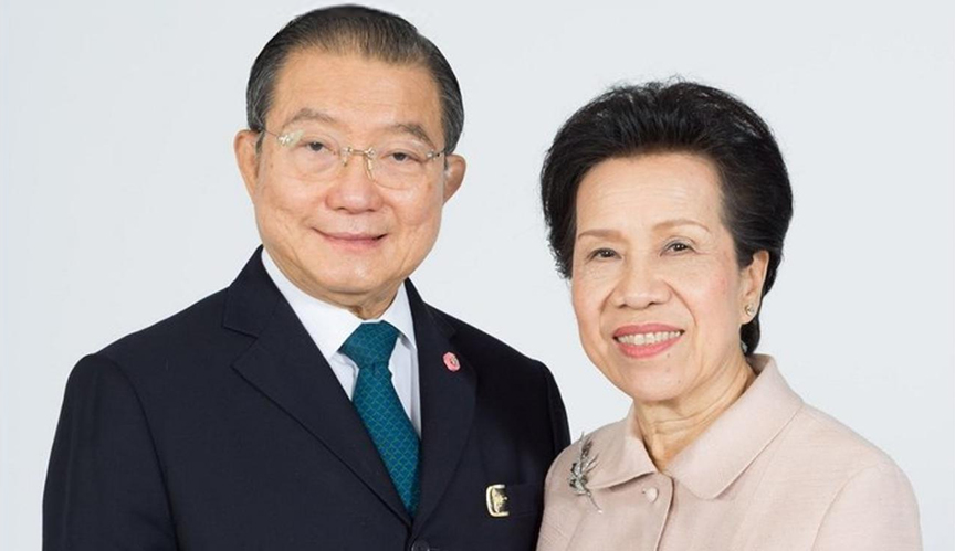 Charoen Sirivadhanabhakdi