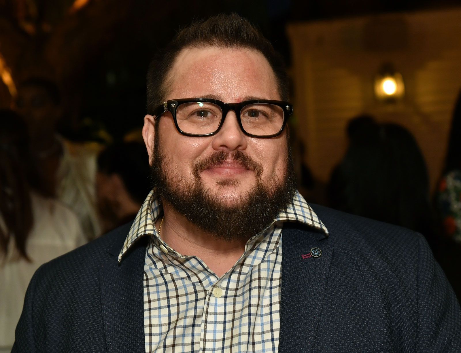 Chaz Bono