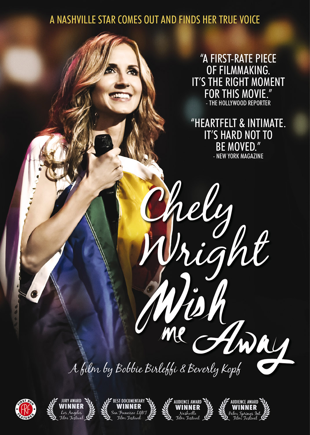 Chely Wright