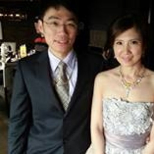 Chen Yung-Tai