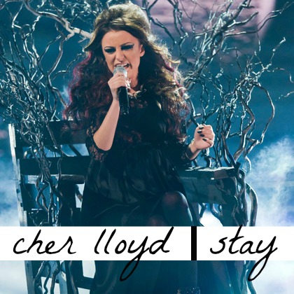 Cher Lloyd