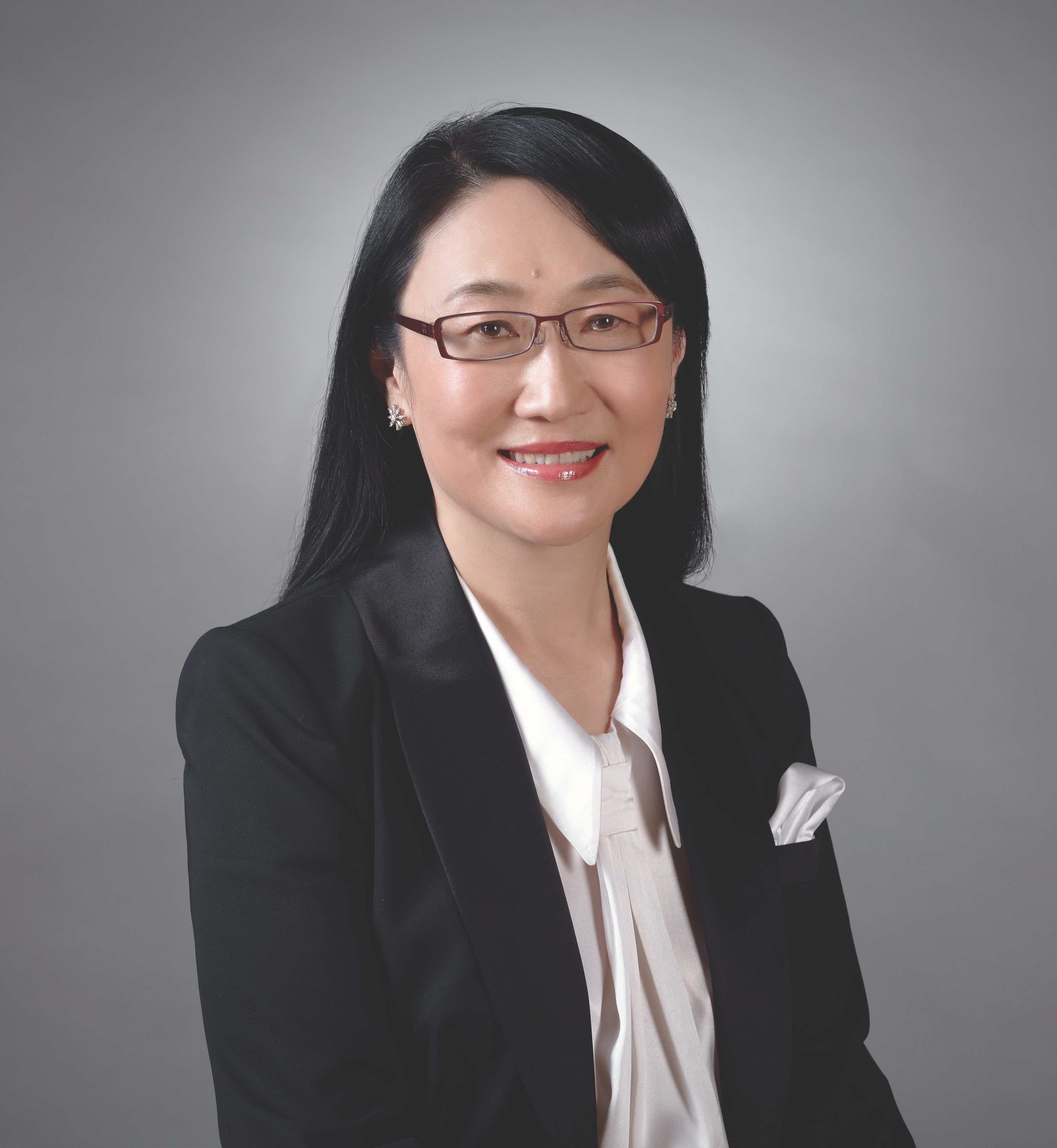 Cher Wang Wenchi Chen