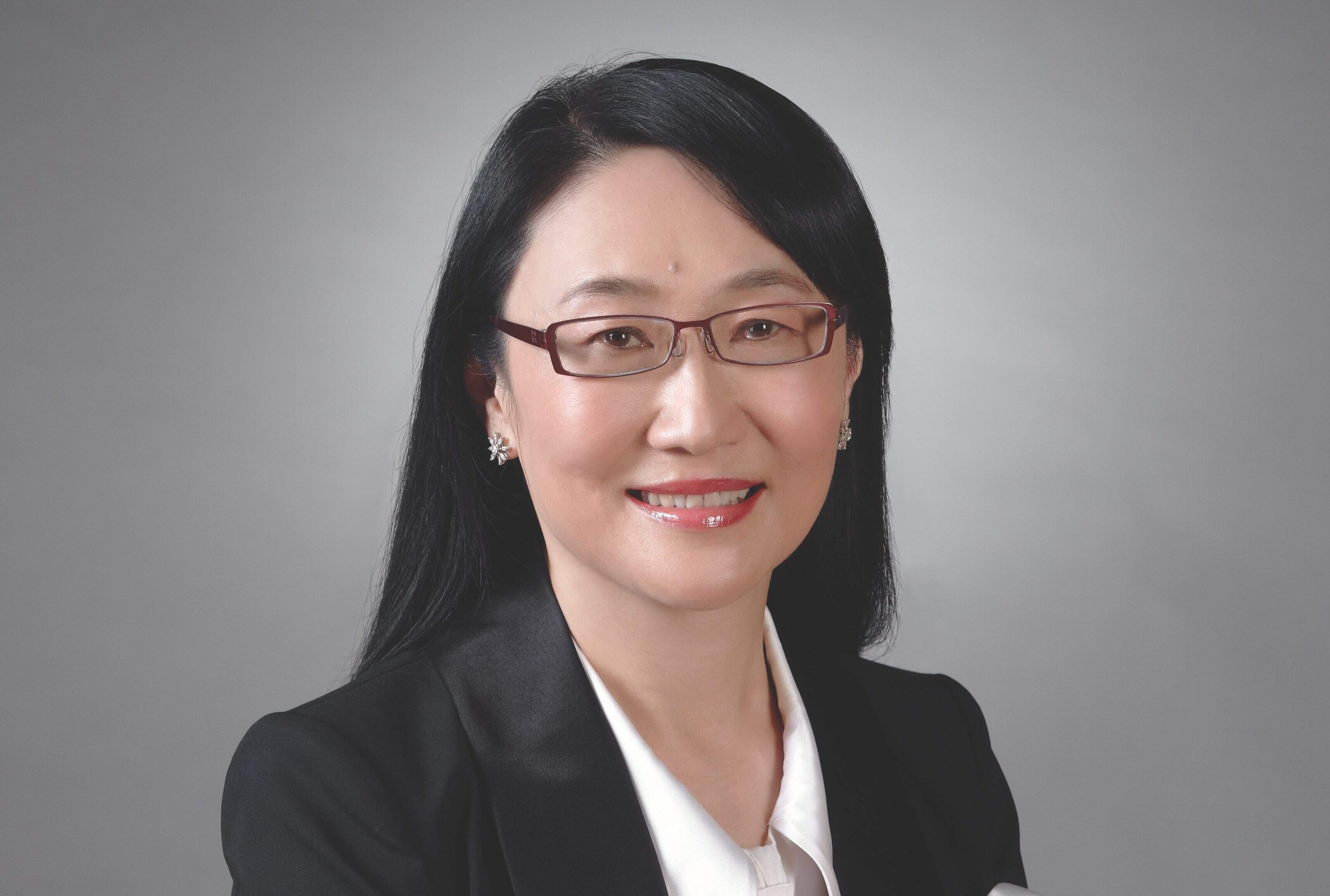 Cher Wang Wenchi Chen