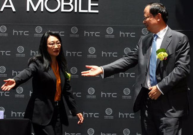 Cher Wang Wenchi Chen