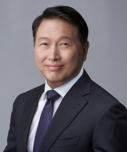 Chey Tae-Won