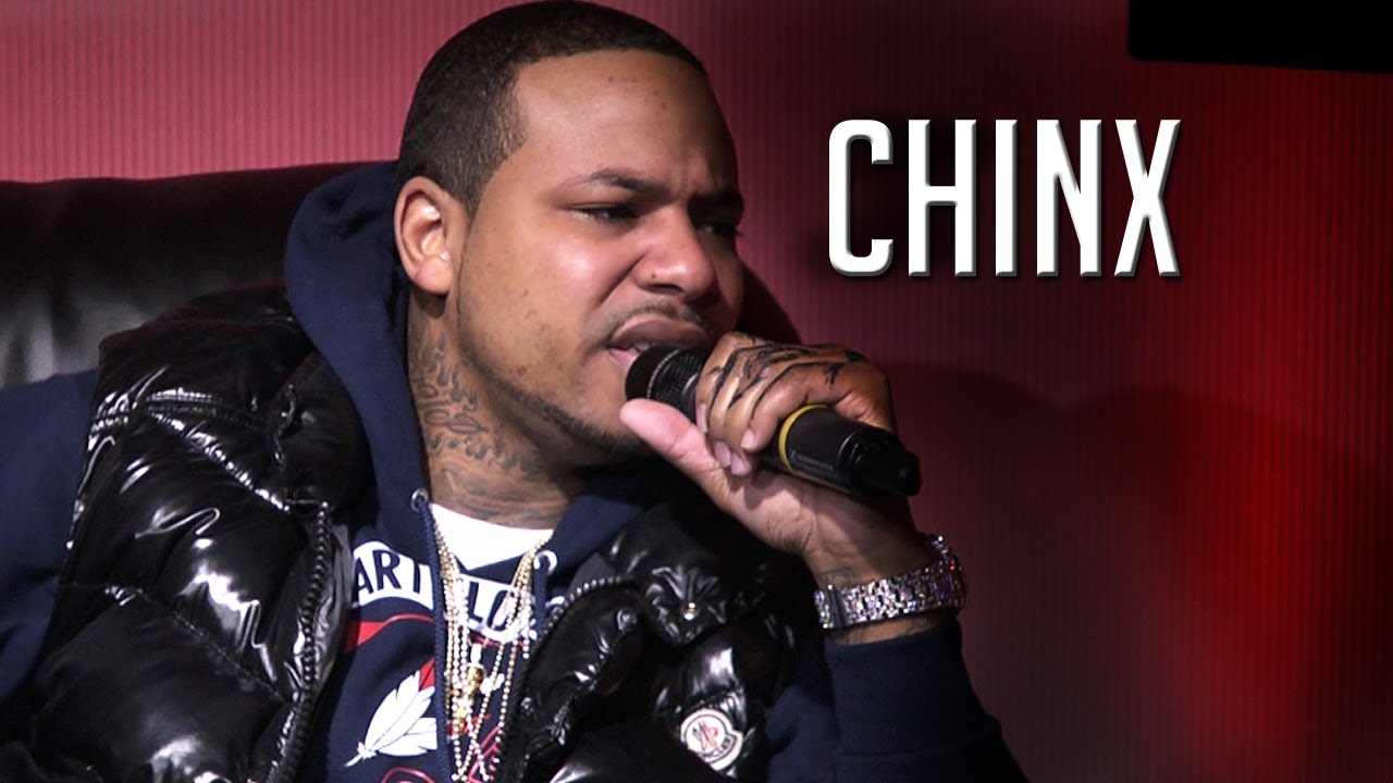 Chinx Drugz