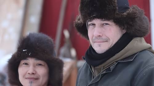 Chip and Agnes Hailstone