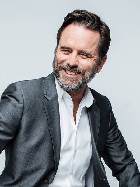 Chip Esten
