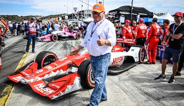 Chip Ganassi