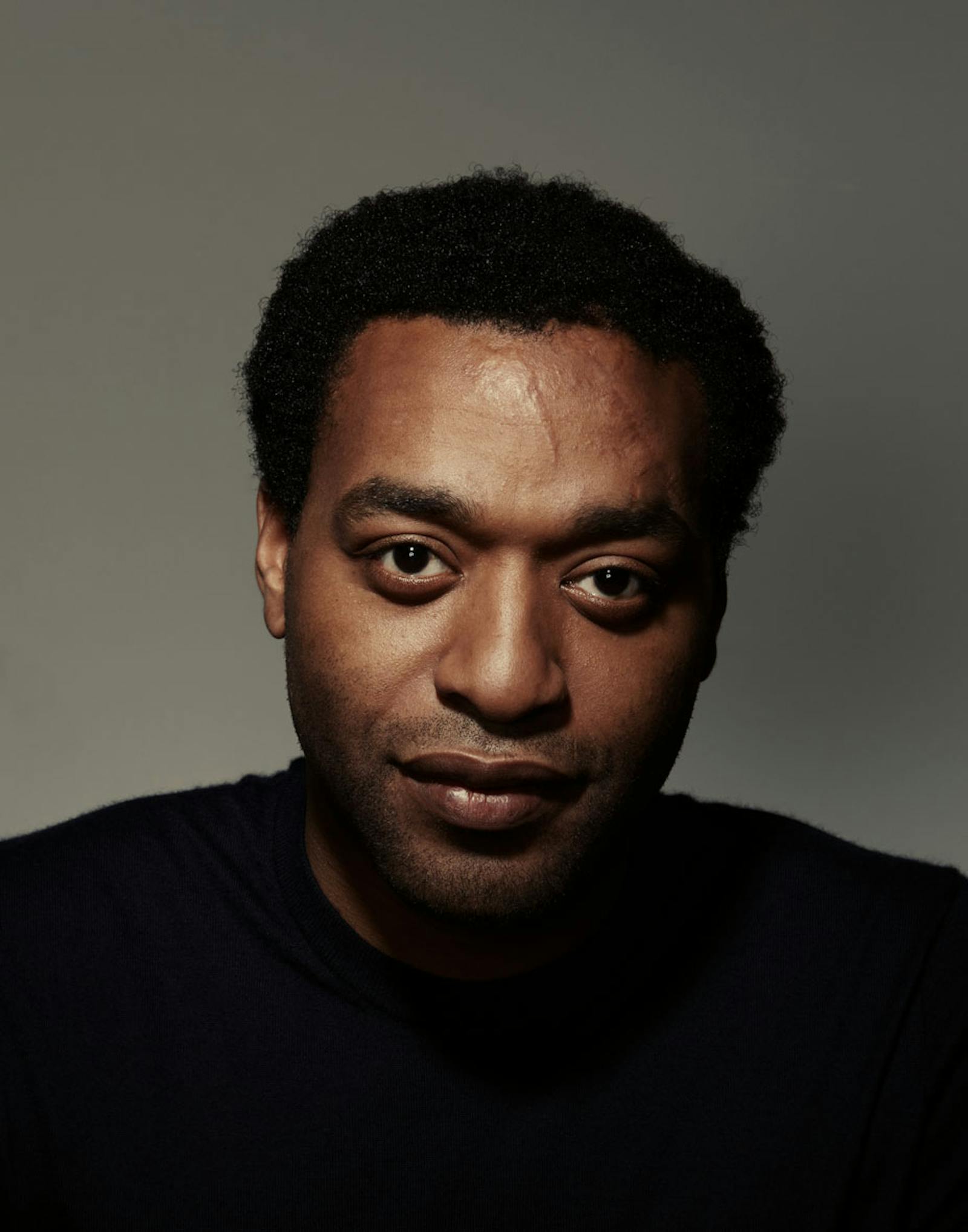 Chiwetel Ejiofor
