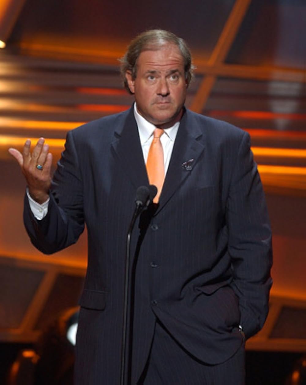 Chris Berman