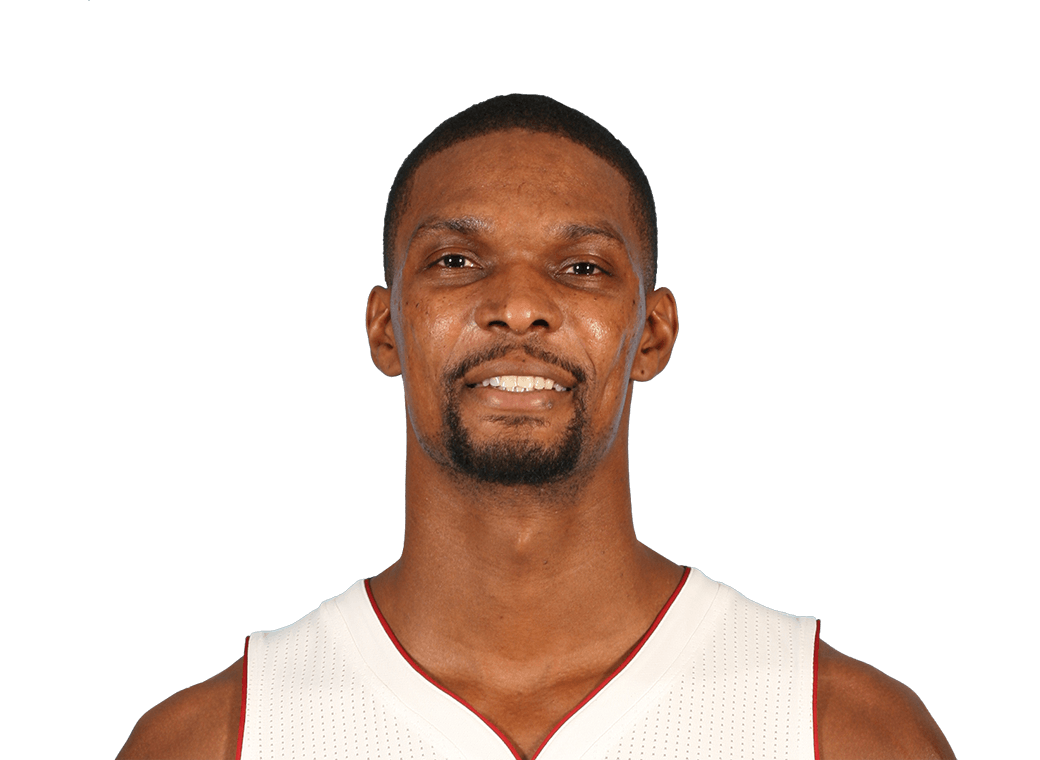 Chris Bosh