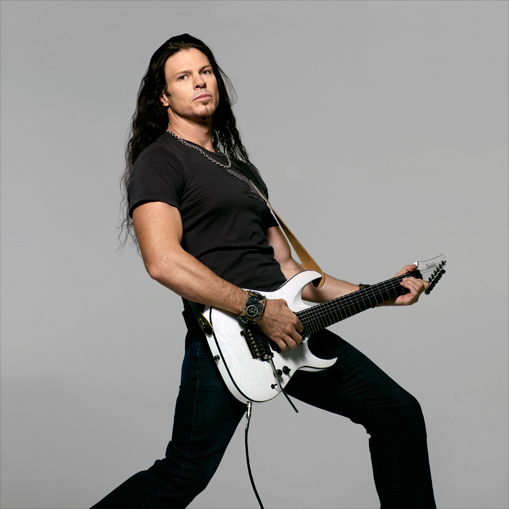 Chris Broderick