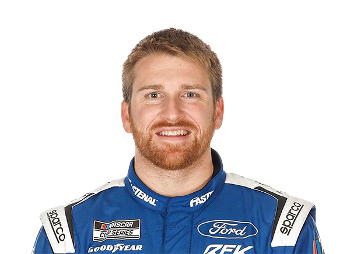 Chris Buescher