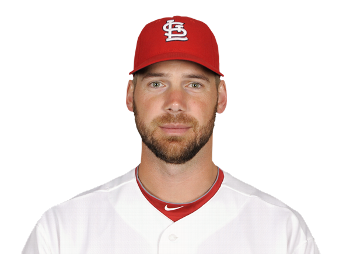 Chris Carpenter