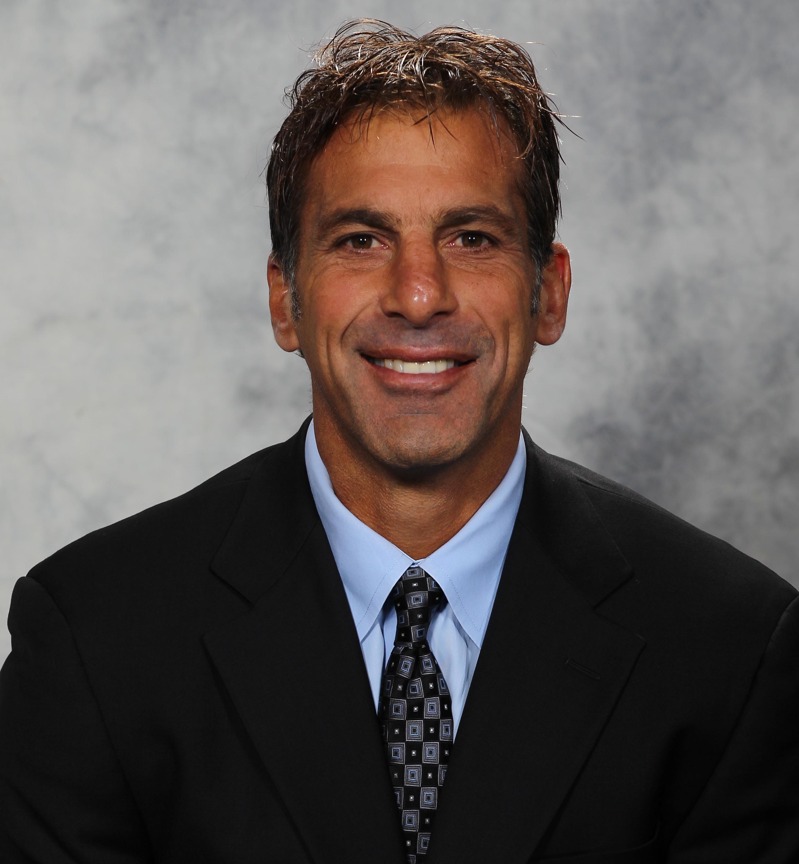 Chris Chelios
