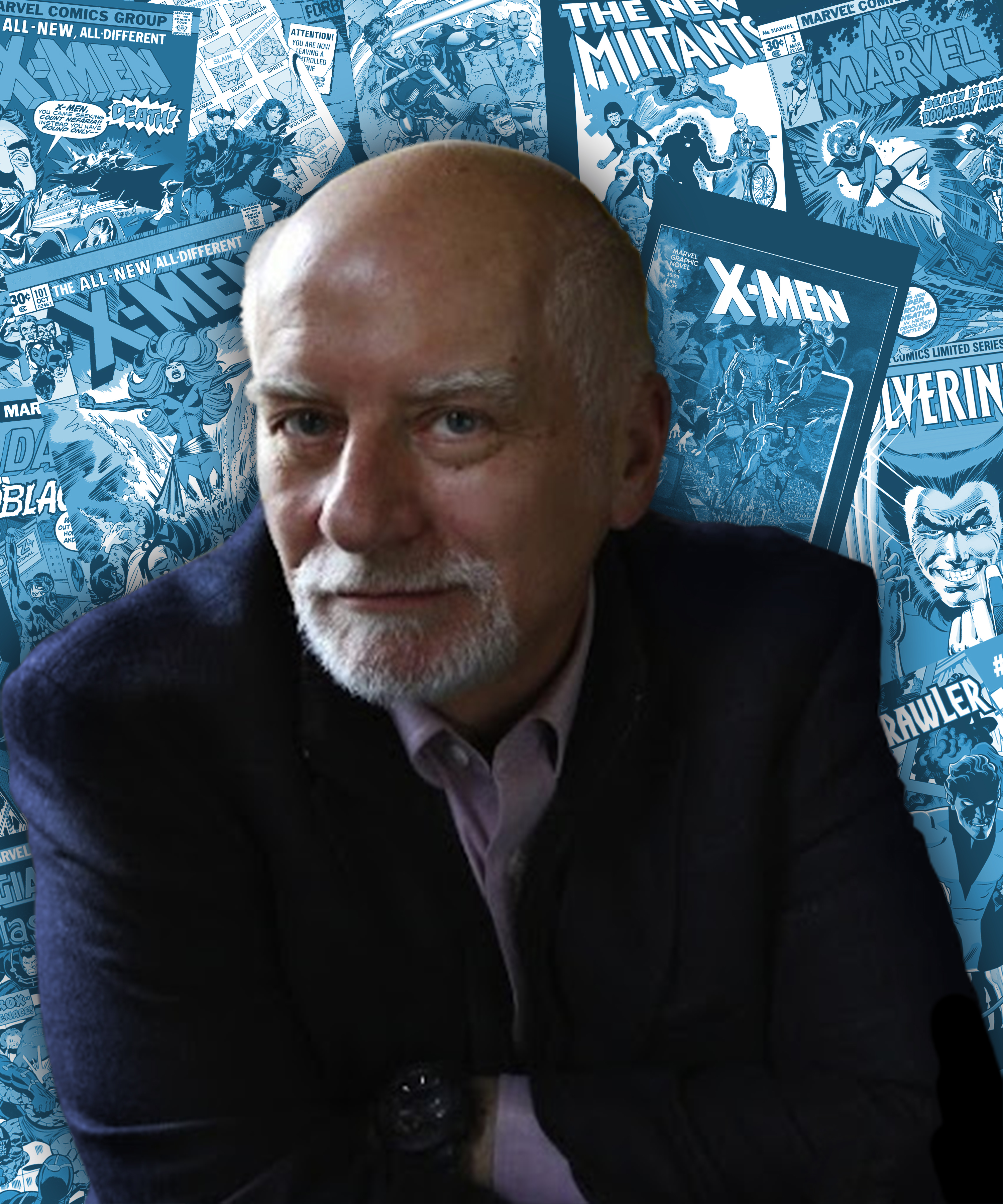 Chris Claremont