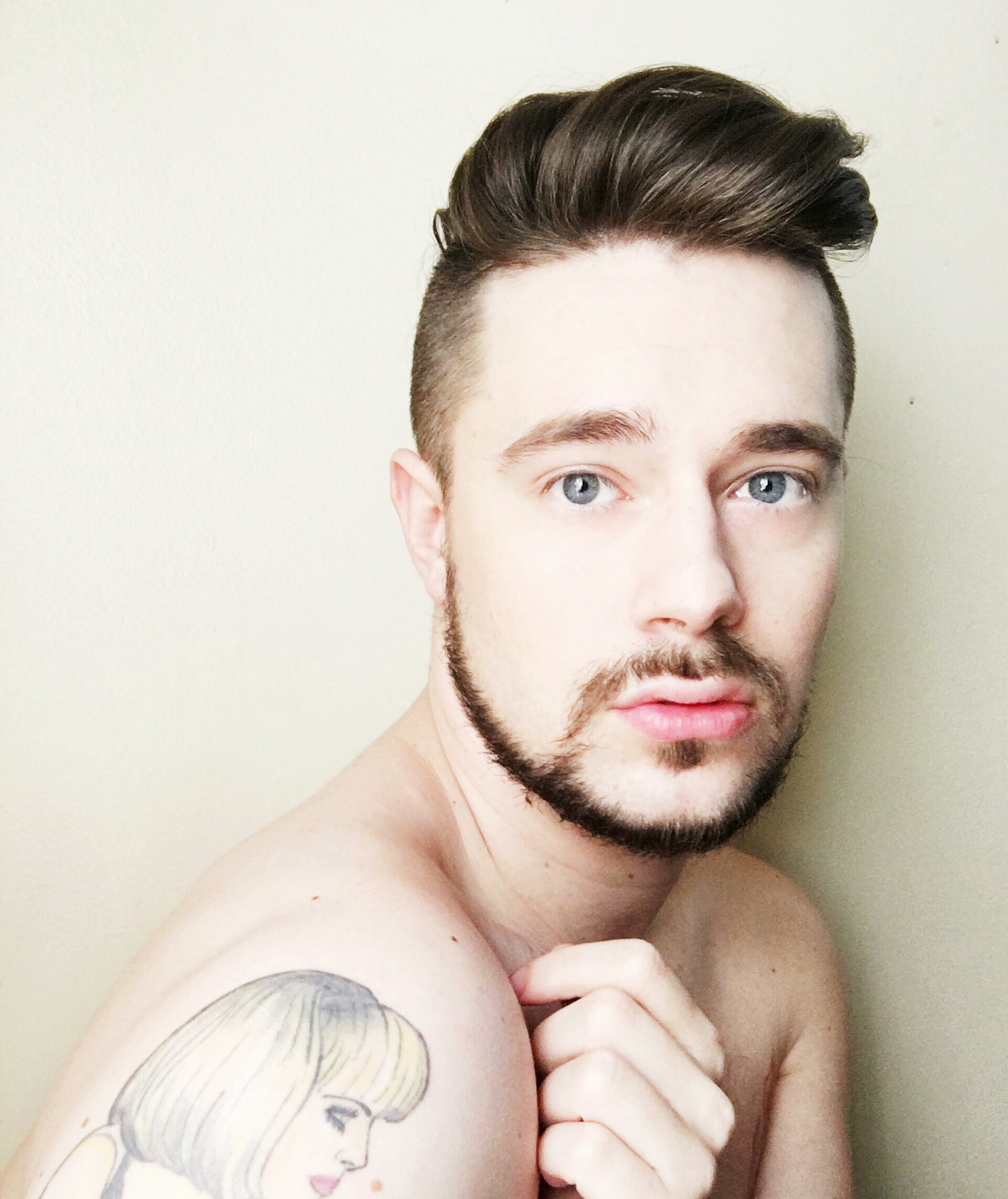 Chris Crocker