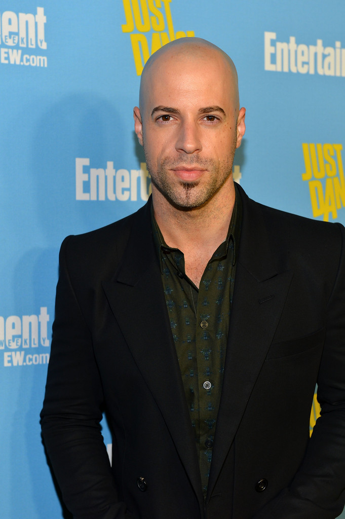 Chris Daughtry