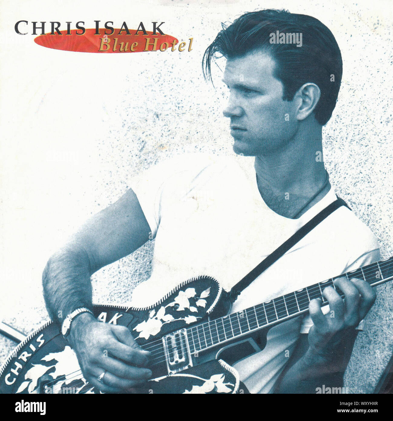 Chris Isaak